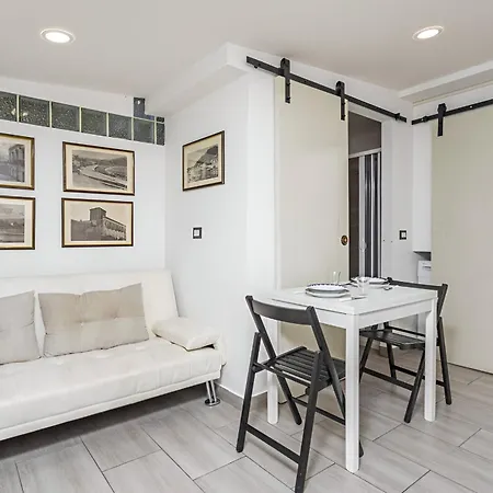 Apartment Luna Rossa