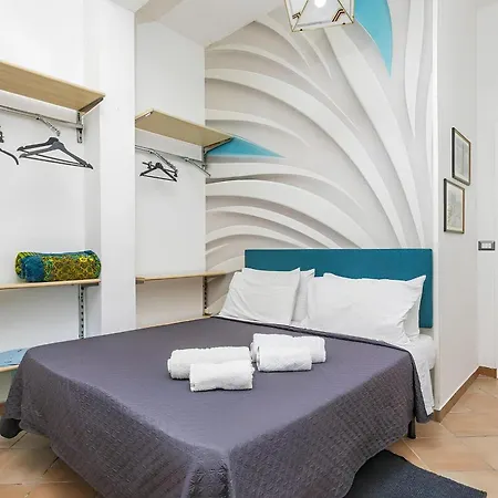 Luna Rossa Apartment Giardini Naxos